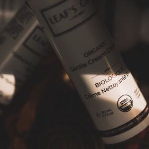 Why Organic Skincare Products Are Better