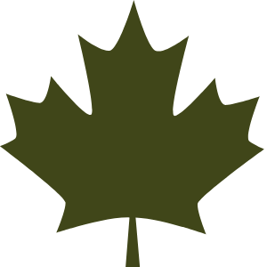 CANADIAN MADE