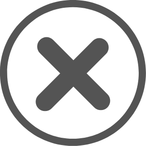 OUR NO LIST