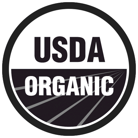 CERTIFIED ORGANIC