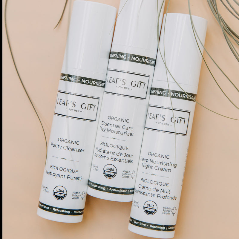 Purity Cleanser