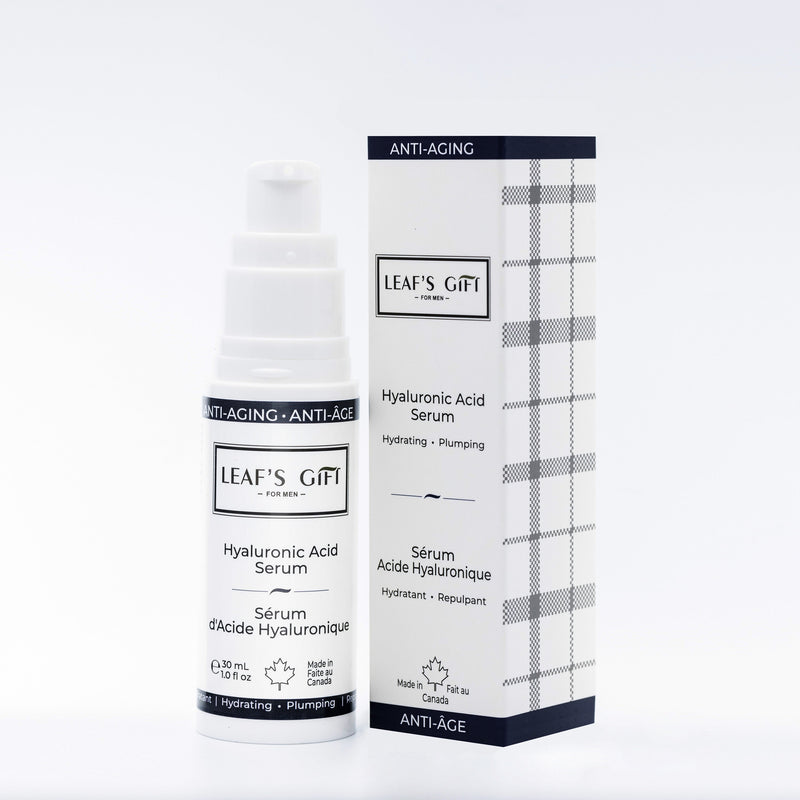 Hyaluronic Acid Serum