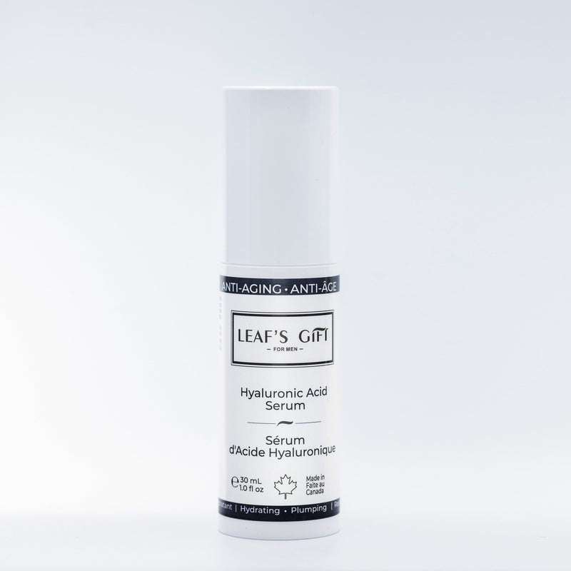 Hyaluronic Acid Serum