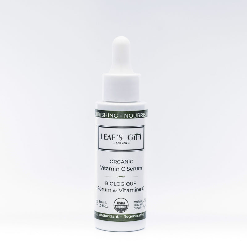 Vitamin C Serum