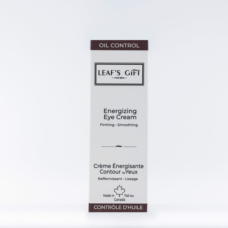 Energizing Eye Cream