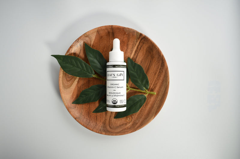 Vitamin C Serum